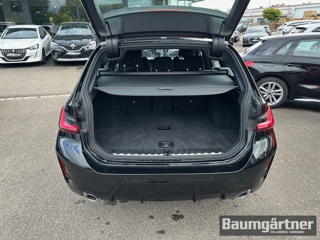 Fahrzeugabbildung BMW 330 i xDrive M-Sport Touring Kamera/ACC/Sitzh.