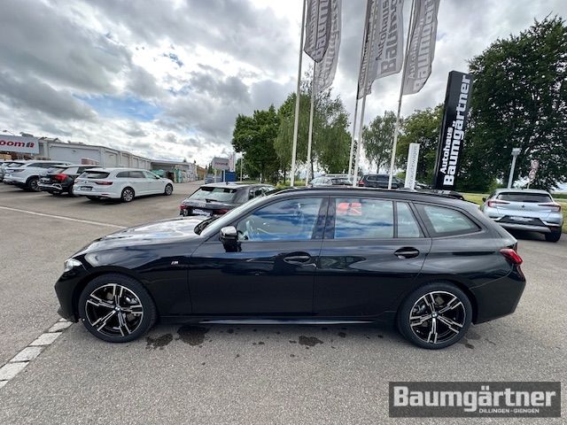 Fahrzeugabbildung BMW 330 i xDrive M-Sport Touring Kamera/ACC/Sitzh.