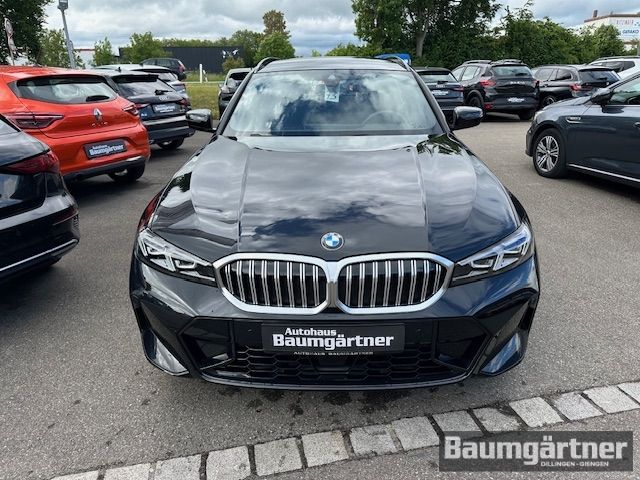 Fahrzeugabbildung BMW 330 i xDrive M-Sport Touring Kamera/ACC/Sitzh.