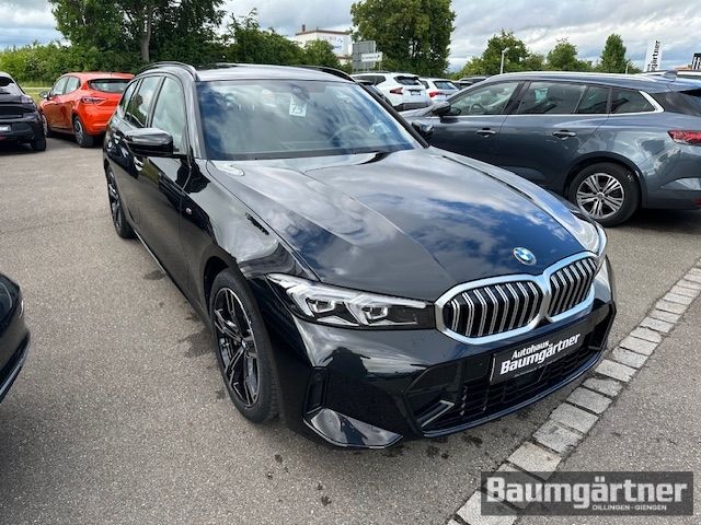 Fahrzeugabbildung BMW 330 i xDrive M-Sport Touring Kamera/ACC/Sitzh.