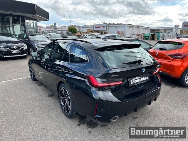 Fahrzeugabbildung BMW 330 i xDrive M-Sport Touring Kamera/ACC/Sitzh.