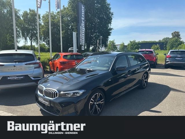 BMW 330 i M-Sport Touring Kamera/ACC/AHK/PDC/Sitzh.