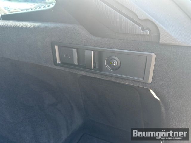 Fahrzeugabbildung BMW 330 i M-Sport Touring Kamera/ACC/AHK/PDC/Sitzh.