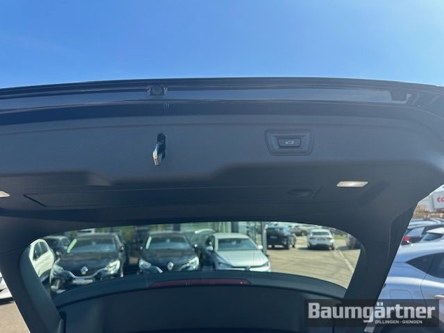 Fahrzeugabbildung BMW 330 i M-Sport Touring Kamera/ACC/AHK/PDC/Sitzh.