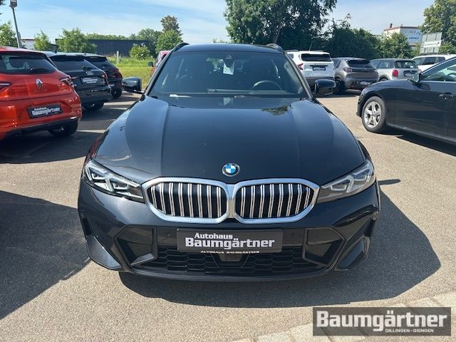 Fahrzeugabbildung BMW 330 i M-Sport Touring Kamera/ACC/AHK/PDC/Sitzh.