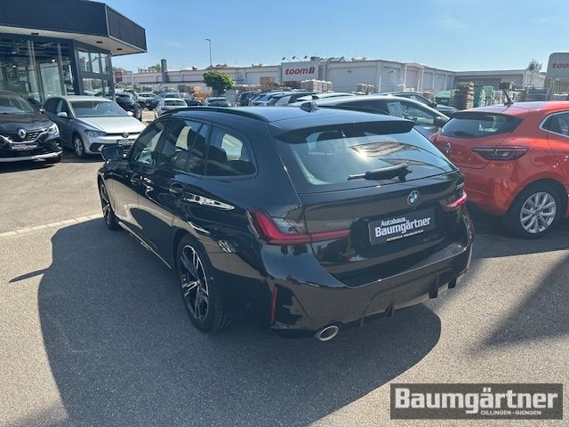Fahrzeugabbildung BMW 330 i M-Sport Touring Kamera/ACC/AHK/PDC/Sitzh.