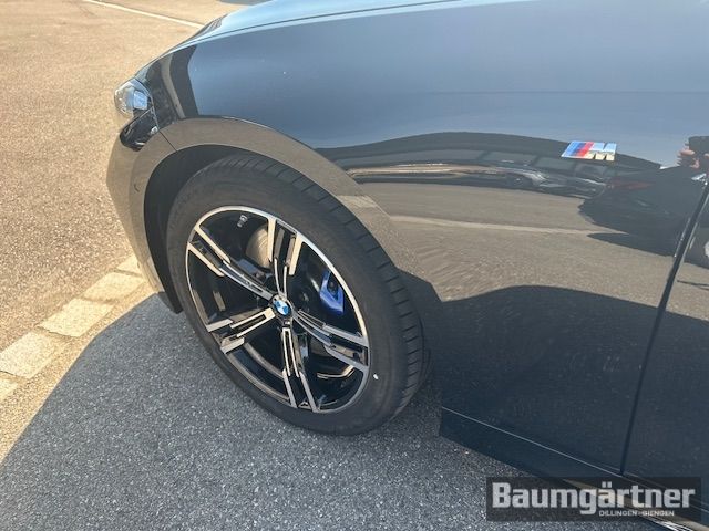 Fahrzeugabbildung BMW 330 i M-Sport Touring Kamera/ACC/AHK/PDC/Sitzh.