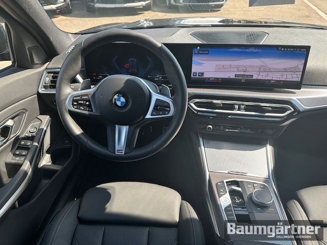 Fahrzeugabbildung BMW 330 i M-Sport Touring Kamera/ACC/AHK/PDC/Sitzh.