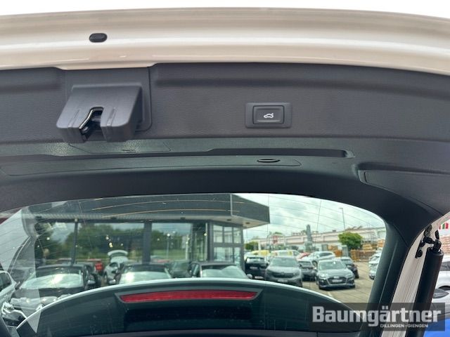 Fahrzeugabbildung Audi Q3 Sportback 35 TFSI 150 S-Tronic PDC/LED/Sitzh.