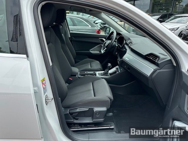 Fahrzeugabbildung Audi Q3 Sportback 35 TFSI 150 S-Tronic PDC/LED/Sitzh.