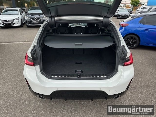 Fahrzeugabbildung BMW 330 d M-Sport Touring Auto Kamera/ACC/LED/Sitzh.