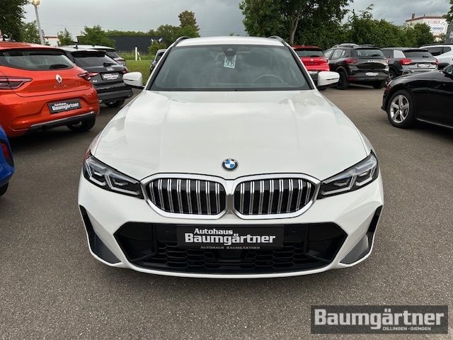 Fahrzeugabbildung BMW 330 d M-Sport Touring Auto Kamera/ACC/LED/Sitzh.