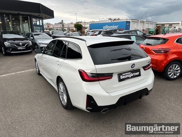 Fahrzeugabbildung BMW 330 d M-Sport Touring Auto Kamera/ACC/LED/Sitzh.