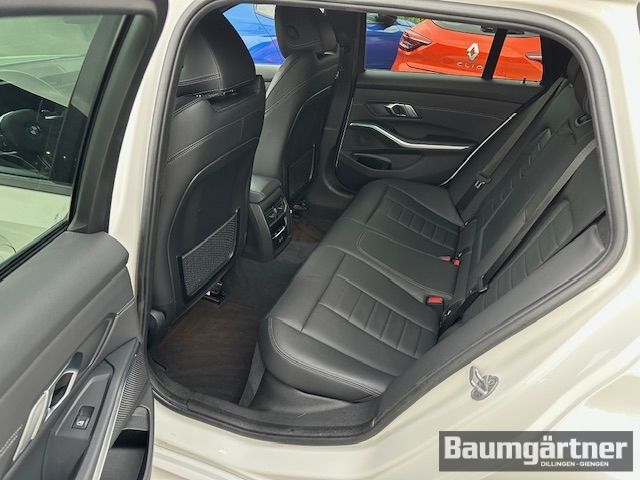 Fahrzeugabbildung BMW 330 d M-Sport Touring Auto Kamera/ACC/LED/Sitzh.