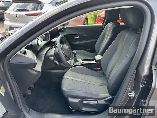 Fahrzeugabbildung Peugeot 208 Allure Pack 1.2 PureTech 100 Kamera/PDC/ACC