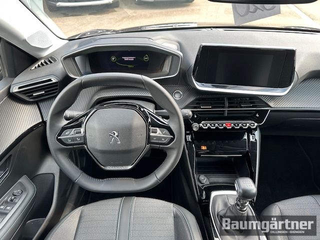 Fahrzeugabbildung Peugeot 208 Allure Pack 1.2 PureTech 100 Kamera/PDC/ACC