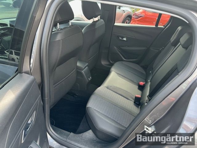 Fahrzeugabbildung Peugeot 208 Allure Pack 1.2 PureTech 100 Kamera/PDC/ACC