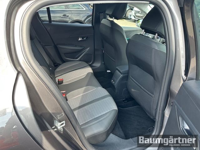Fahrzeugabbildung Peugeot 208 Allure Pack 1.2 PureTech 100 Kamera/PDC/ACC