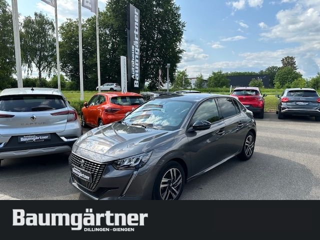 Peugeot 208 Allure Pack 1.2 PureTech 100 Kamera/PDC/ACC