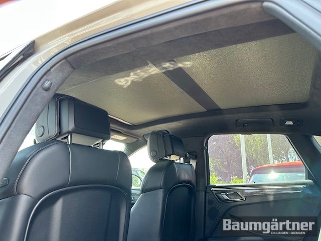 Fahrzeugabbildung Porsche Macan GTS Panorama-Dach/AHK/LED/360°Kamera/Sitzh