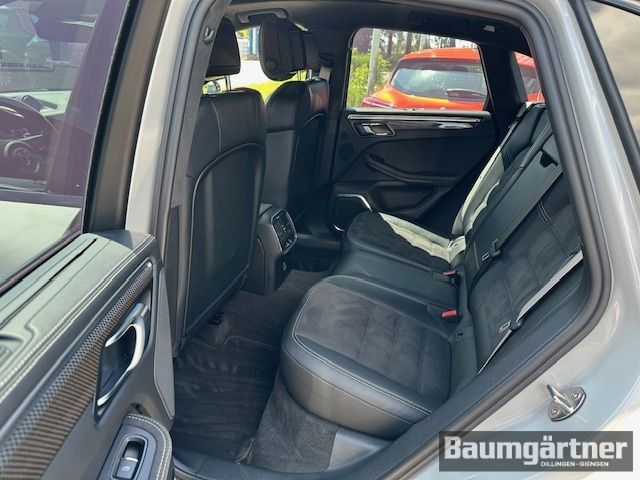 Fahrzeugabbildung Porsche Macan GTS Panorama-Dach/AHK/LED/360°Kamera/Sitzh