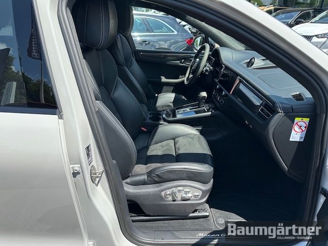 Fahrzeugabbildung Porsche Macan GTS Panorama-Dach/AHK/LED/360°Kamera/Sitzh