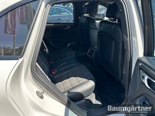 Fahrzeugabbildung Porsche Macan GTS Panorama-Dach/AHK/LED/360°Kamera/Sitzh