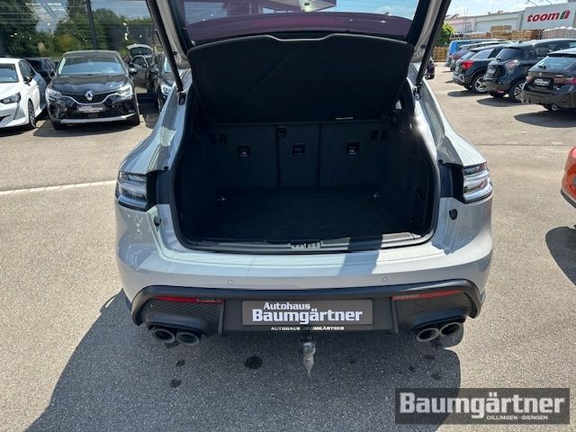 Fahrzeugabbildung Porsche Macan GTS Panorama-Dach/AHK/LED/360°Kamera/Sitzh