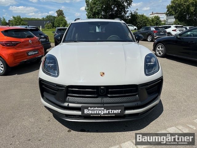 Fahrzeugabbildung Porsche Macan GTS Panorama-Dach/AHK/LED/360°Kamera/Sitzh