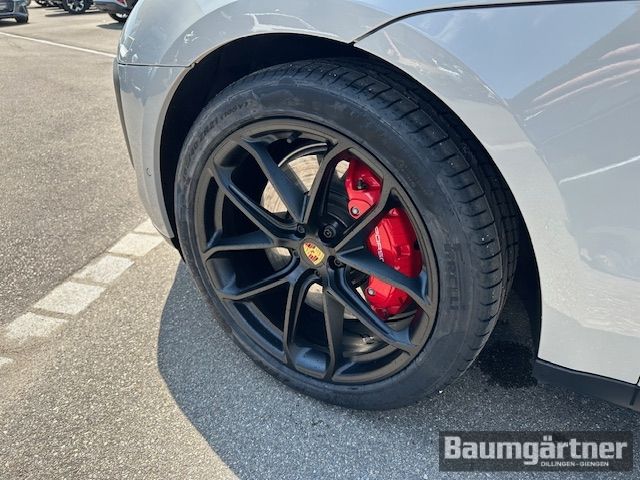 Fahrzeugabbildung Porsche Macan GTS Panorama-Dach/AHK/LED/360°Kamera/Sitzh