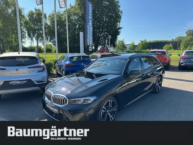 BMW 330 i xDrive M-Sport Touring Kamera/ACC/Sitzh.