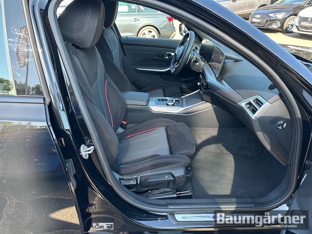 Fahrzeugabbildung BMW 330 i xDrive M-Sport Touring Kamera/ACC/Sitzh.