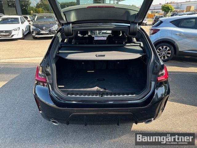 Fahrzeugabbildung BMW 330 i xDrive M-Sport Touring Kamera/ACC/Sitzh.