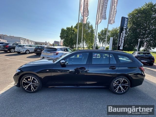 Fahrzeugabbildung BMW 330 i xDrive M-Sport Touring Kamera/ACC/Sitzh.