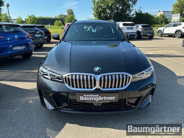 Fahrzeugabbildung BMW 330 i xDrive M-Sport Touring Kamera/ACC/Sitzh.