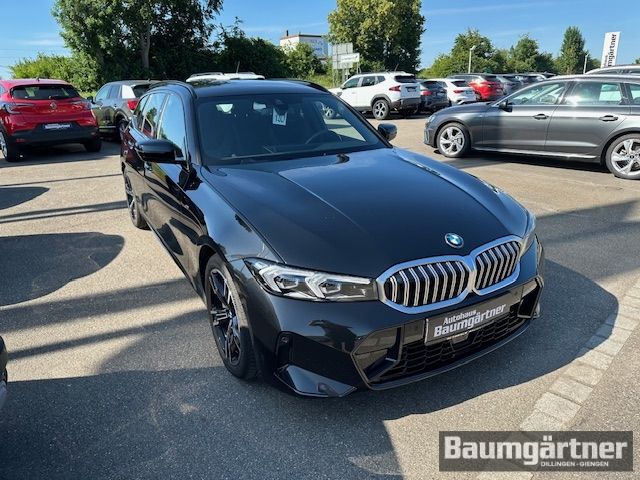 Fahrzeugabbildung BMW 330 i xDrive M-Sport Touring Kamera/ACC/Sitzh.