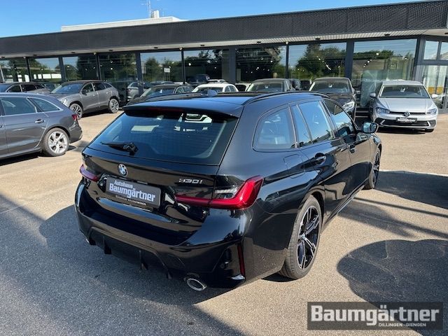Fahrzeugabbildung BMW 330 i xDrive M-Sport Touring Kamera/ACC/Sitzh.