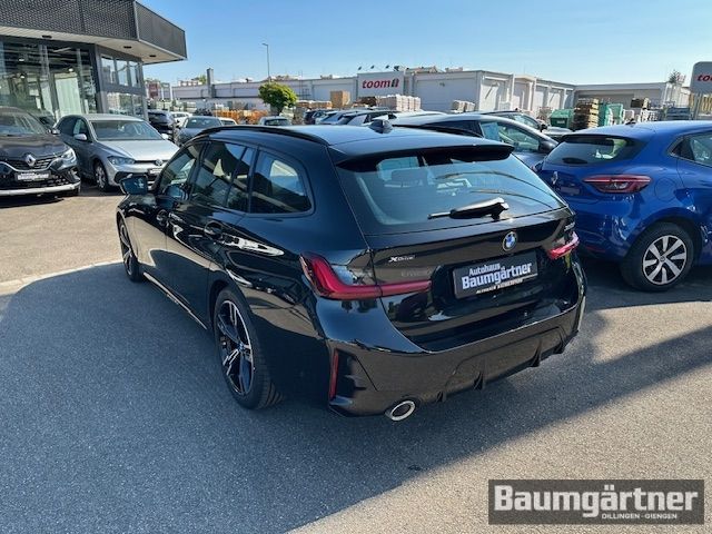 Fahrzeugabbildung BMW 330 i xDrive M-Sport Touring Kamera/ACC/Sitzh.