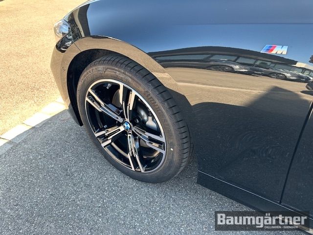 Fahrzeugabbildung BMW 330 i xDrive M-Sport Touring Kamera/ACC/Sitzh.