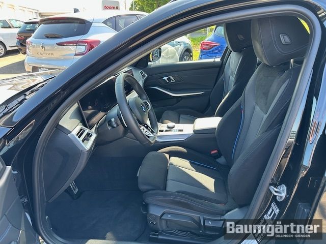 Fahrzeugabbildung BMW 330 i xDrive M-Sport Touring Kamera/ACC/Sitzh.
