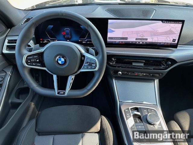 Fahrzeugabbildung BMW 330 i xDrive M-Sport Touring Kamera/ACC/Sitzh.