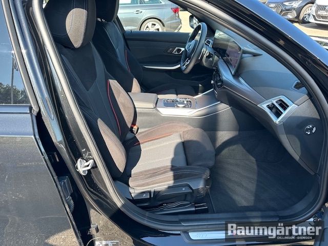 Fahrzeugabbildung BMW 330 i xDrive M-Sport Touring Kamera/ACC/Sitzh.