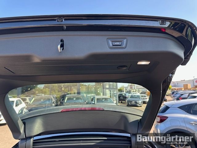 Fahrzeugabbildung BMW 330 i xDrive M-Sport Touring Kamera/ACC/Sitzh.