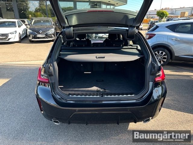 Fahrzeugabbildung BMW 330 i xDrive M-Sport Touring Kamera/ACC/Sitzh.