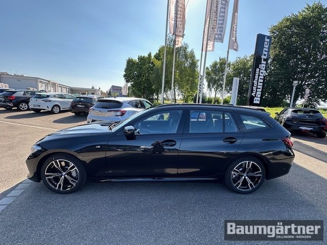 Fahrzeugabbildung BMW 330 i xDrive M-Sport Touring Kamera/ACC/Sitzh.