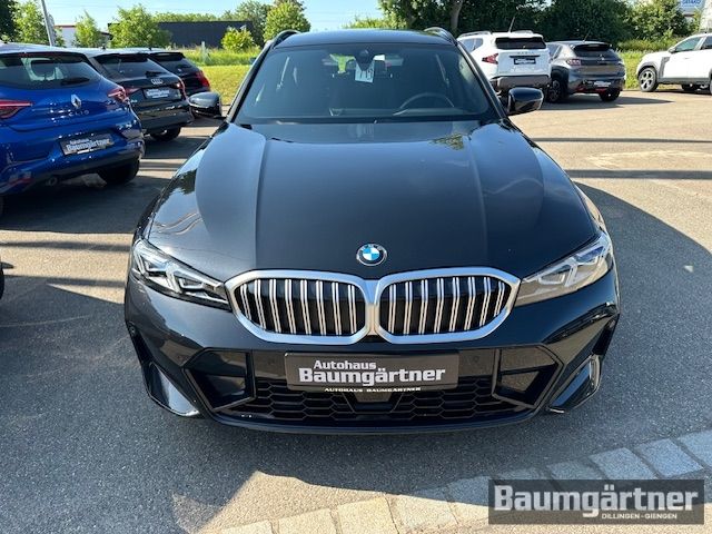 Fahrzeugabbildung BMW 330 i xDrive M-Sport Touring Kamera/ACC/Sitzh.