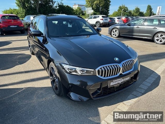 Fahrzeugabbildung BMW 330 i xDrive M-Sport Touring Kamera/ACC/Sitzh.