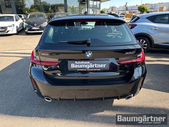 Fahrzeugabbildung BMW 330 i xDrive M-Sport Touring Kamera/ACC/Sitzh.