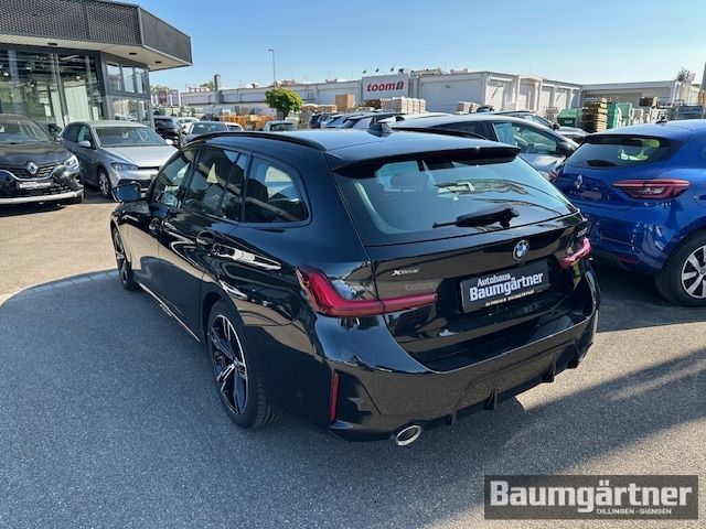 Fahrzeugabbildung BMW 330 i xDrive M-Sport Touring Kamera/ACC/Sitzh.