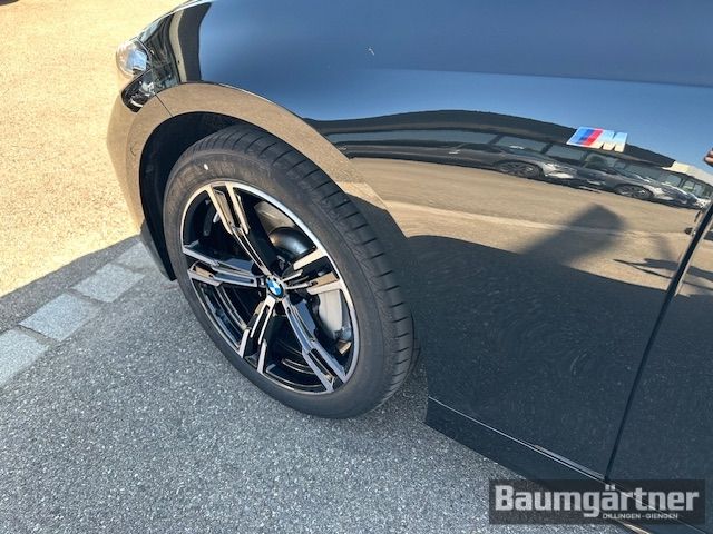 Fahrzeugabbildung BMW 330 i xDrive M-Sport Touring Kamera/ACC/Sitzh.